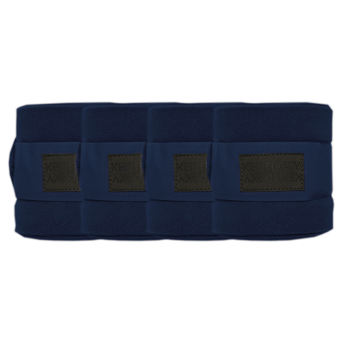 Bandasjer Polar Fleece Marineblå
