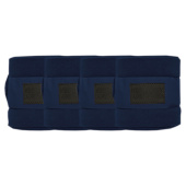 Bandasjer Polar Fleece Marineblå Bandasjer Polar Fleece Marineblå