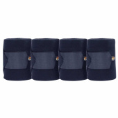Bandasjer Wool 4-pk Marineblå Bandasjer Wool 4-pk Marineblå