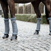 Bandasjeunderlag Quilted Grå Bandasjeunderlag Quilted Grå