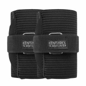 Bandasjer Elastic Svart Bandasjer Elastic Svart