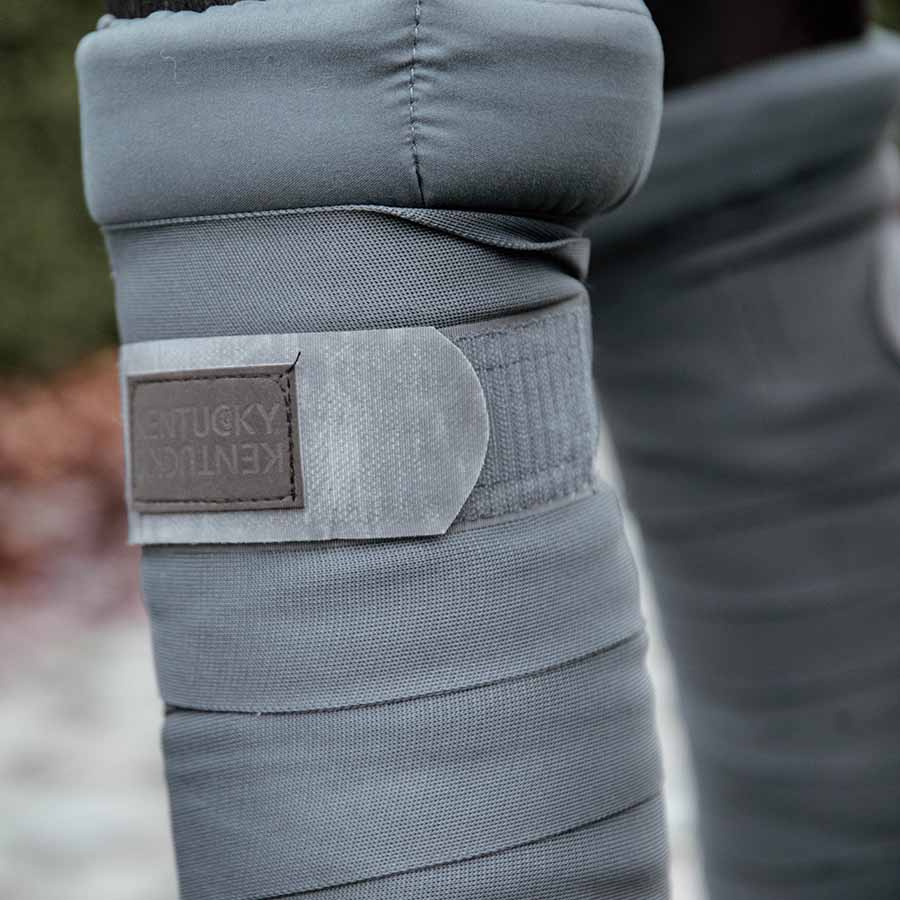 Bandasjer Repellent Stable Grå