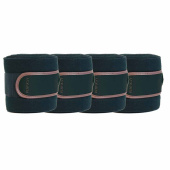 Bandasjer Polar Fleece 4-pk Grønn Bandasjer Polar Fleece 4-pk Grønn