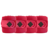 Bandasjer Polar Fleece Velvet Fuchsia Bandasjer Polar Fleece Velvet Fuchsia