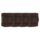 Bandasjer Polar Fleece Pearls Brun Bandasjer Polar Fleece Pearls Brun