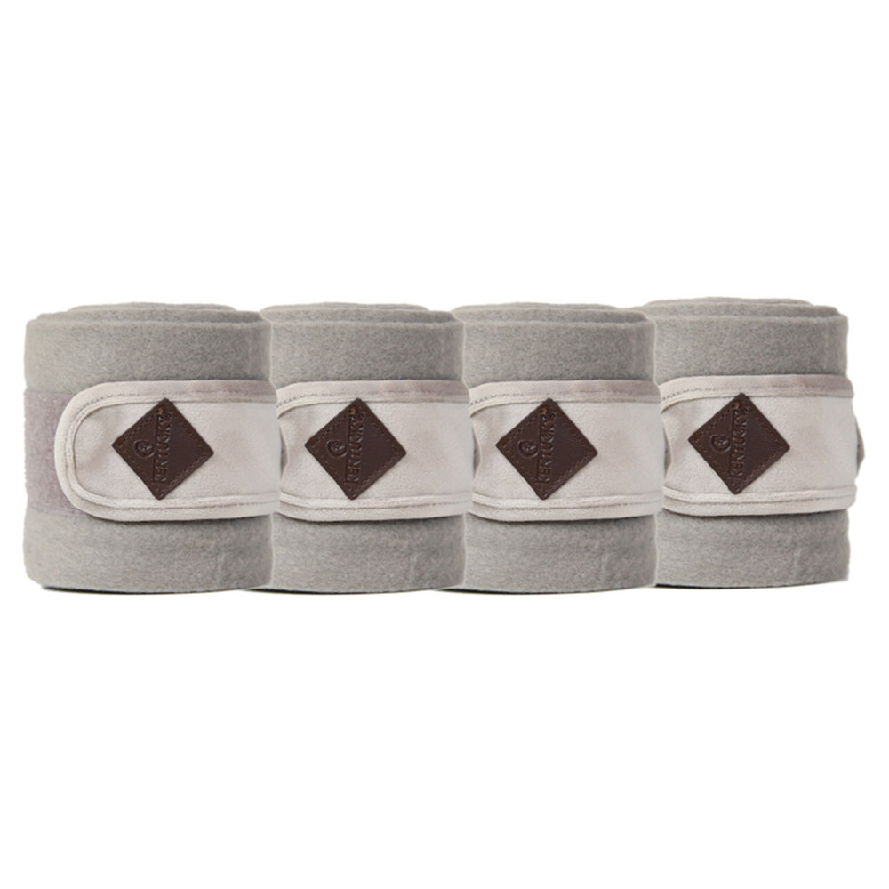 Bandasjer Polar Fleece Basic Velvet Beige