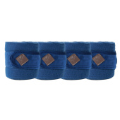 Bandasjer Polar Fleece Basic Velvet Marineblå Bandasjer Polar Fleece Basic Velvet Marineblå