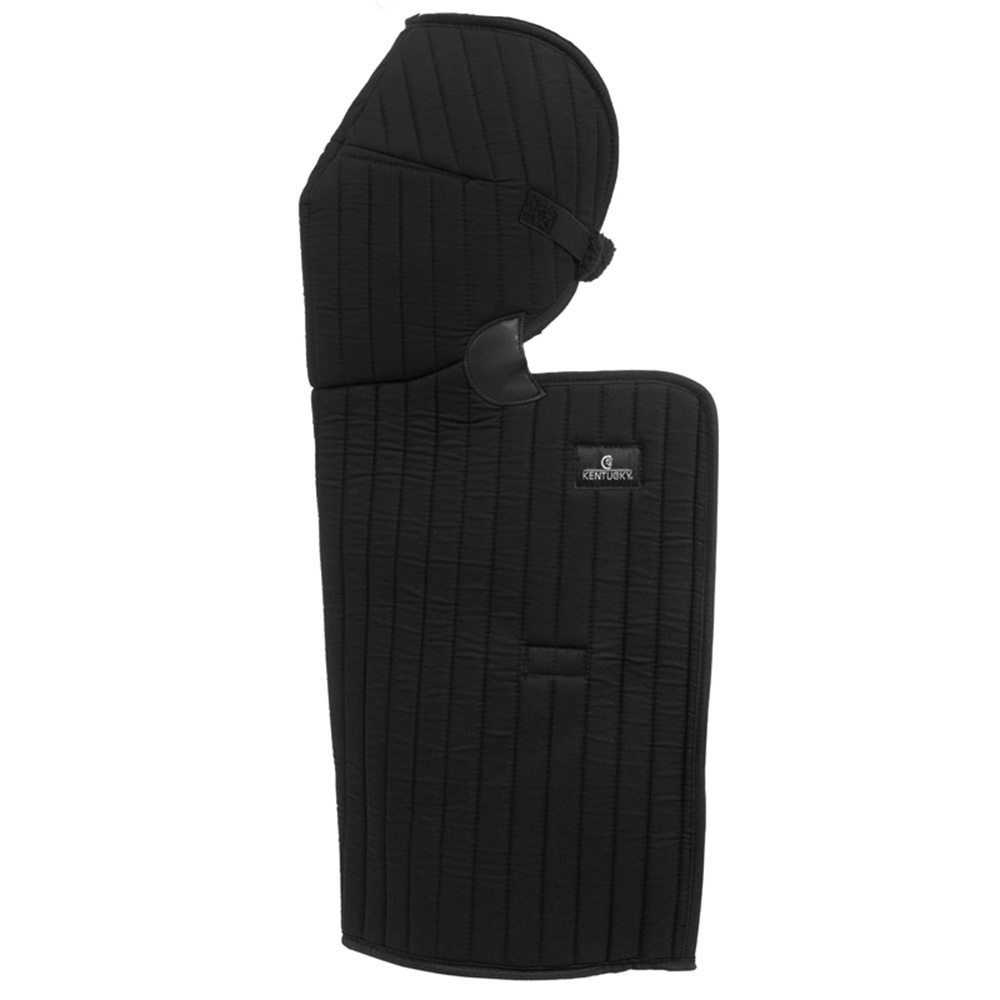 Bandasjeunderlag Hock Transport Protection Svart