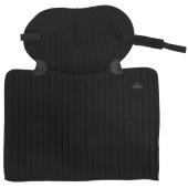 Bandasjeunderlag Hock Transport Protection Svart Bandasjeunderlag Hock Transport Protection Svart
