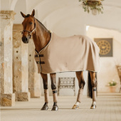 Bandasjer Polar Fleece Show Vegan Wool Beige Bandasjer Polar Fleece Show Vegan Wool Beige