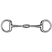 Tredelt muffebitt med plate Tredelt muffebitt med plate