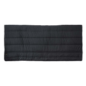 Underdekken 300g - 200x180cm Svart Underdekken 300g - 200x180cm Svart