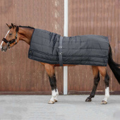 Underdekken 300g - 200x180cm Svart Underdekken 300g - 200x180cm Svart