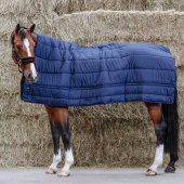 Underdekken 300g - 200x180cm Marineblå Underdekken 300g - 200x180cm Marineblå