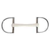 D-Ring bitt Flexible PU Comfort D-Ring bitt Flexible PU Comfort