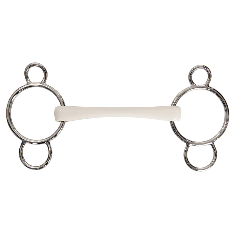 Bitt Flexible PU Comfort 2,5-ring