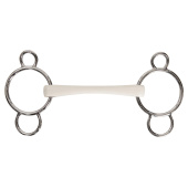 Bitt Flexible PU Comfort 2,5-ring Bitt Flexible PU Comfort 2,5-ring