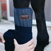 Bandasjeunderlag Working Absorb Marineblå Bandasjeunderlag Working Absorb Marineblå