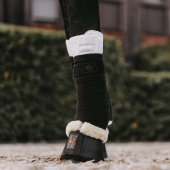 Bandasjeunderlag Working Absorb Hvit/Svart Bandasjeunderlag Working Absorb Hvit/Svart