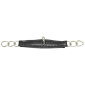 Kinnkjede Leather Svart Kinnkjede Leather Svart