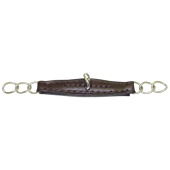 Kinnkjede Leather Brun Kinnkjede Leather Brun