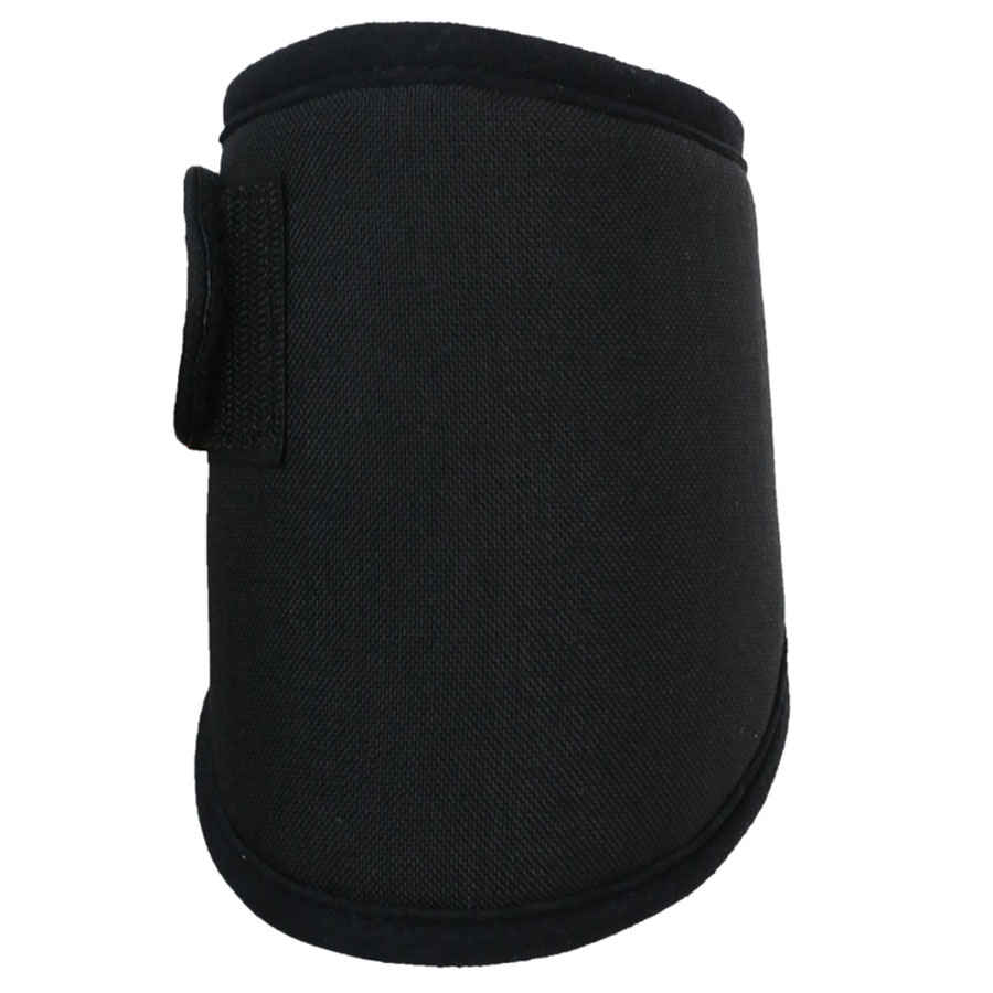 Treningsbeskyttere 3D Spacer Hind Short Svart