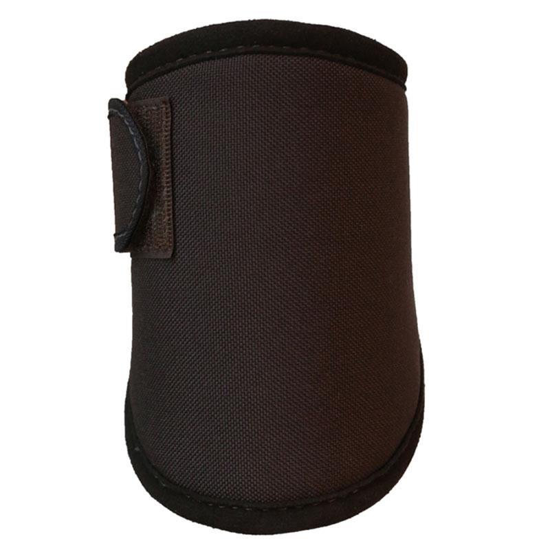 Treningsbeskyttere 3D Spacer Hind Short Brun