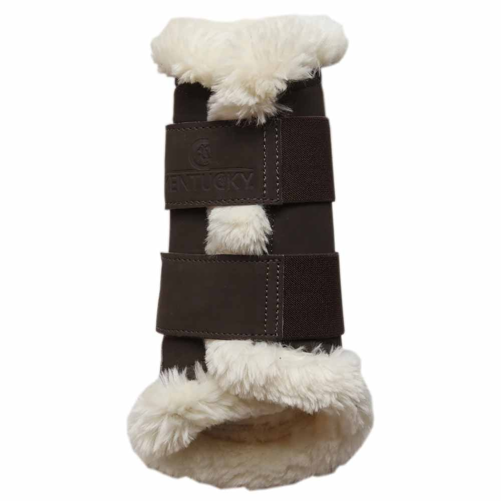 Treningsbeskyttere Air Brun