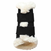 Treningsbeskyttere Air Svart Treningsbeskyttere Air Svart