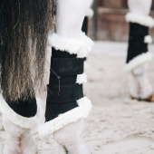 Treningsbeskyttere Air Svart Treningsbeskyttere Air Svart