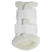 Treningsbeskyttere Air Hvit Treningsbeskyttere Air Hvit