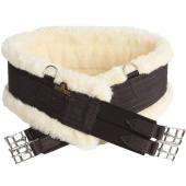 Salgjord Sheepskin Brun Salgjord Sheepskin Brun