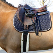 Salgjord Sheepskin Svart Salgjord Sheepskin Svart