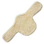 Plategjord Sheepskin Brun Plategjord Sheepskin Brun