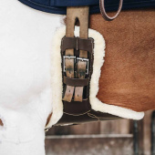 Plategjord Sheepskin Brun Plategjord Sheepskin Brun