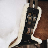 Plategjord Sheepskin Brun Plategjord Sheepskin Brun