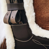 Plategjord Sheepskin Brun Plategjord Sheepskin Brun