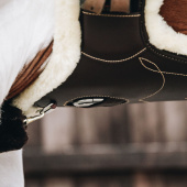 Plategjord Sheepskin Brun Plategjord Sheepskin Brun