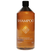 Sjampo Allmond Gloss 1L Sjampo Allmond Gloss 1L