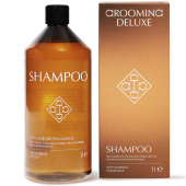 Sjampo Allmond Gloss 1L Sjampo Allmond Gloss 1L