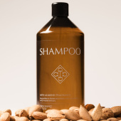 Sjampo Allmond Gloss 1L Sjampo Allmond Gloss 1L