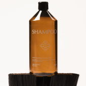 Sjampo Allmond Gloss 1L Sjampo Allmond Gloss 1L