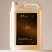 Sjampo Allmond Gloss 5L Sjampo Allmond Gloss 5L