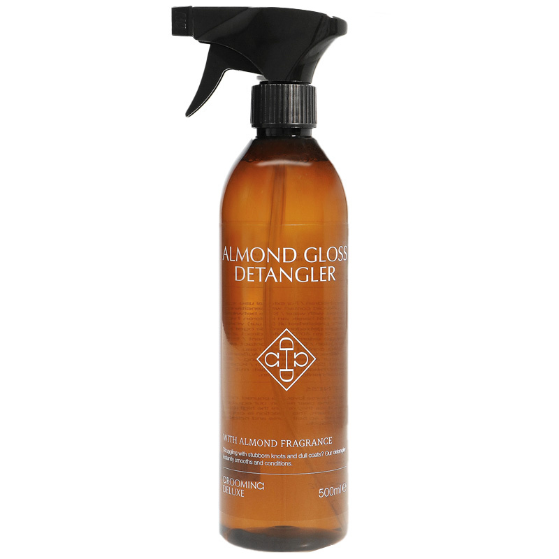 Pelsglans Almond Gloss 500ml