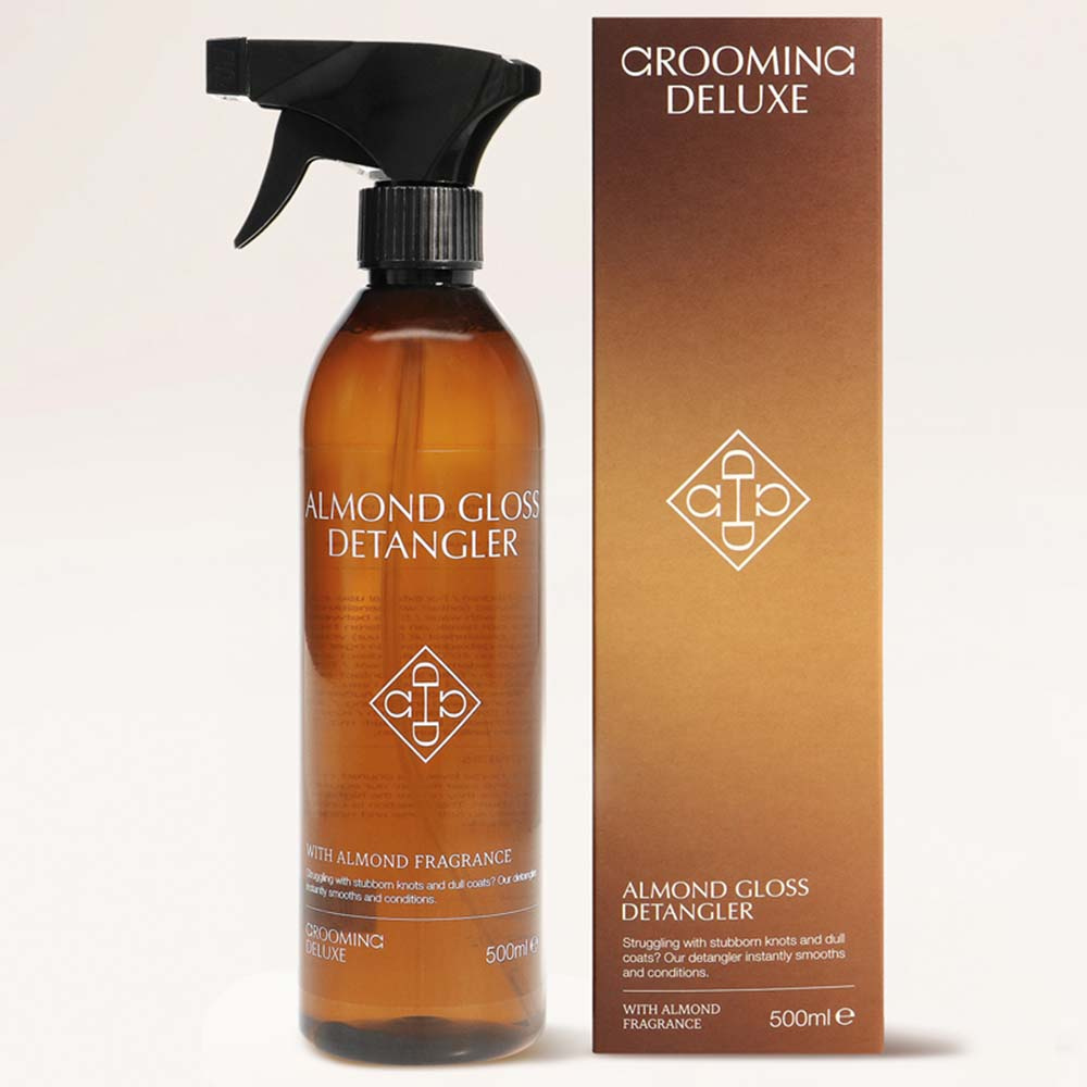 Pelsglans Almond Gloss 500ml