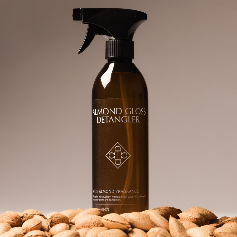 Pelsglans Almond Gloss 500ml