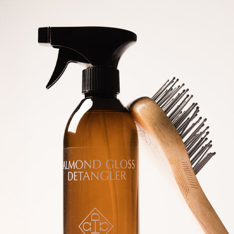 Pelsglans Almond Gloss 500ml