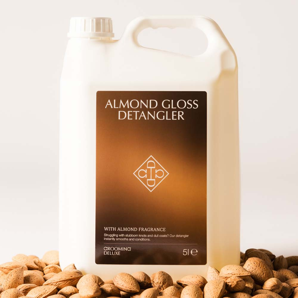 Pelsglans Almond Gloss 5L