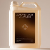 Pelsglans Almond Gloss 5L Pelsglans Almond Gloss 5L