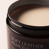 Lærbalsam Soft Almond Cream 450ml Lærbalsam Soft Almond Cream 450ml